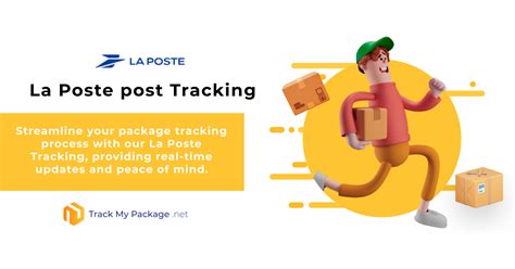 tracking la poste belgique